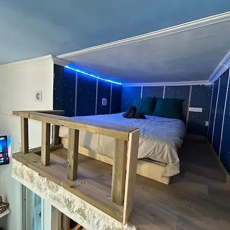 Cocon, Sur Marne, Parking, Wifi, Proche Rer Apartment