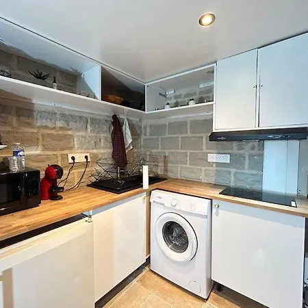 Cocon, Sur Marne, Parking, Wifi, Proche Rer Apartment