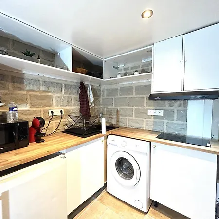 Cocon, Sur Marne, Parking, Wifi, Proche Rer Apartamento *