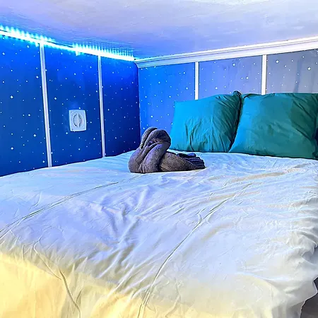 Appartement Cocon, Sur Marne, Parking, Wifi, Proche Rer *